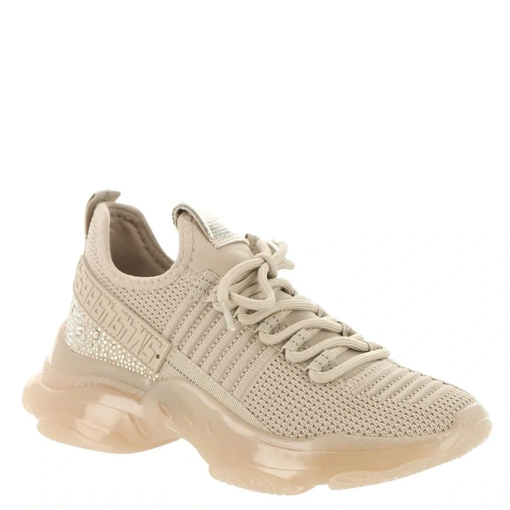 Steve Madden Maxima Sneakers - SM NY90 🤎 - Picture 3 of 12